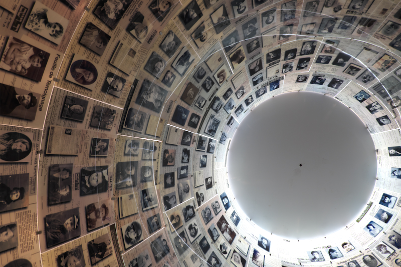 Yad Vashem
