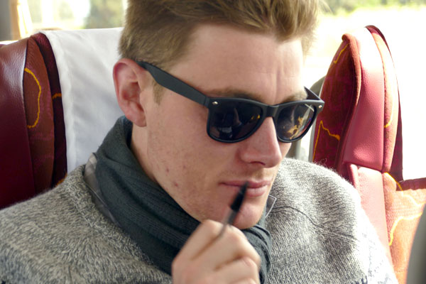 Clément Barbet