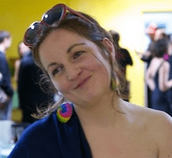 Veronique Provost