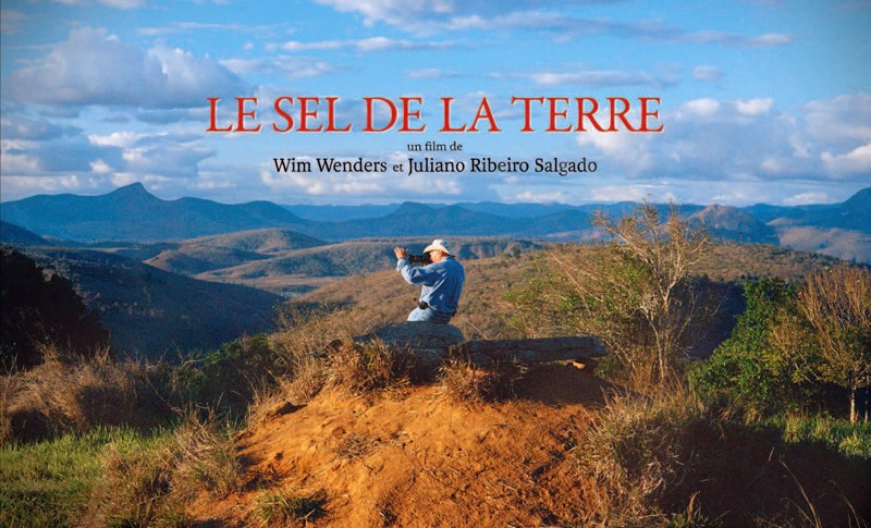 Le Sel de la Terre - Photo du film
