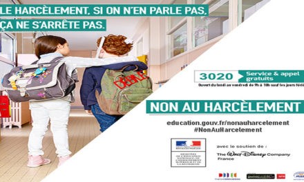 Le harcèlement scolaire : un mal à combattre