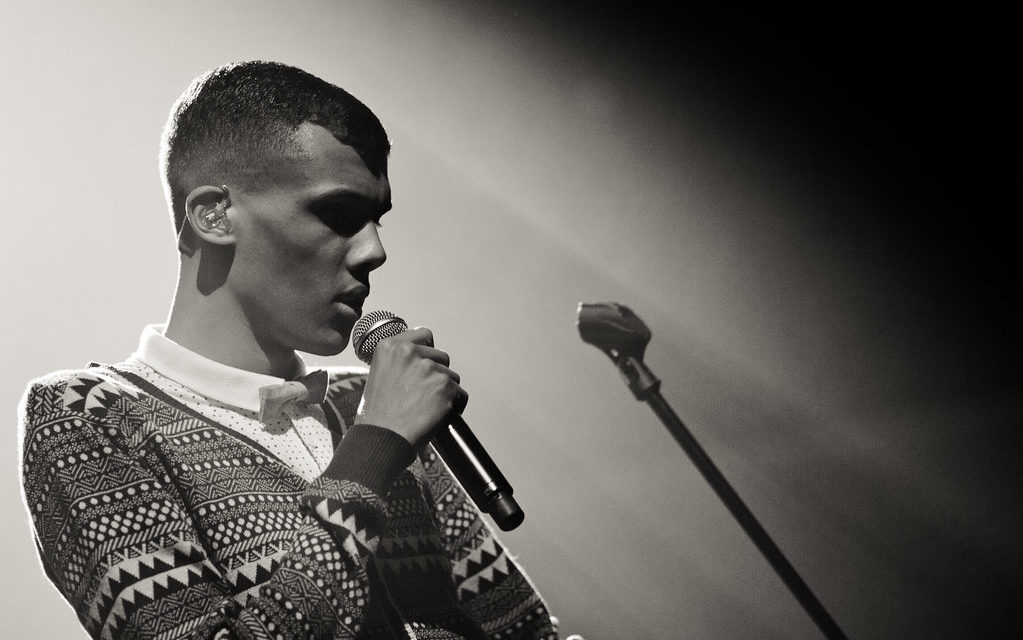 Stromae, maestro de la mise en scène