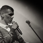 Stromae, maestro de la mise en scène