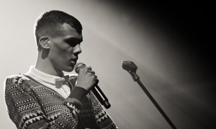 Stromae, maestro de la mise en scène