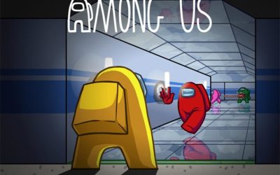 Among Us : le jeu social du confinement