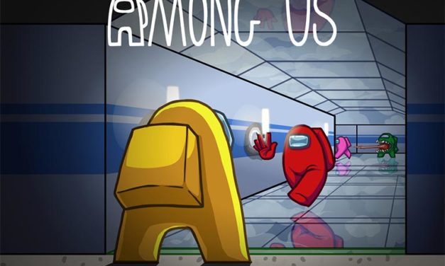 Among Us : le jeu social du confinement