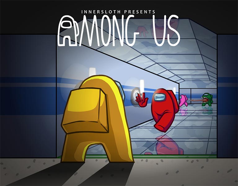 Among Us : le jeu social du confinement