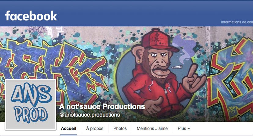 A not’sauce Productions : votre nouvelle chaîne sur Youtube