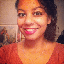 Anaëlle Domitien