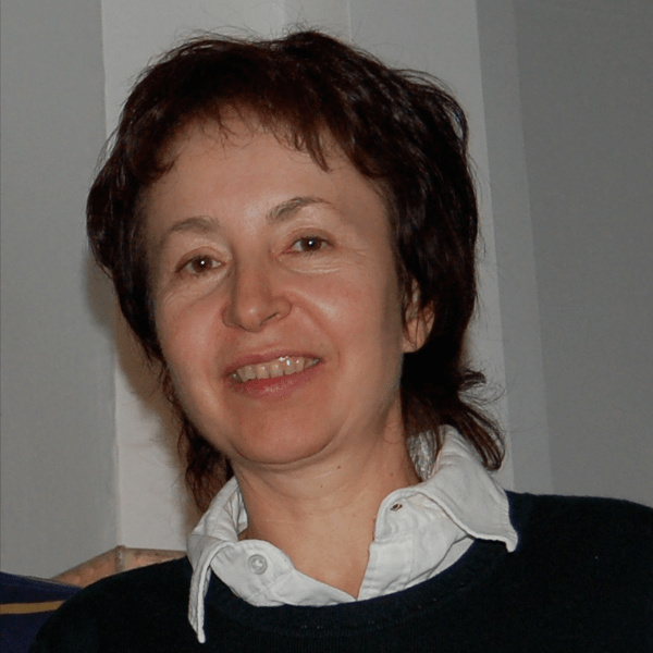 Anna Gonzales