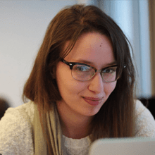Laure BLACHIER