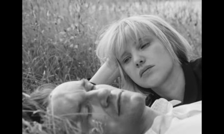 Cold War, un film d’une beauté brute