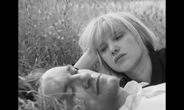 Cold War, un film d’une beauté brute