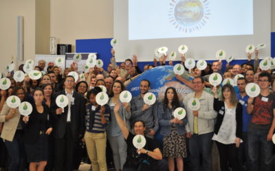 COP 21 : les citoyens s’invitent…