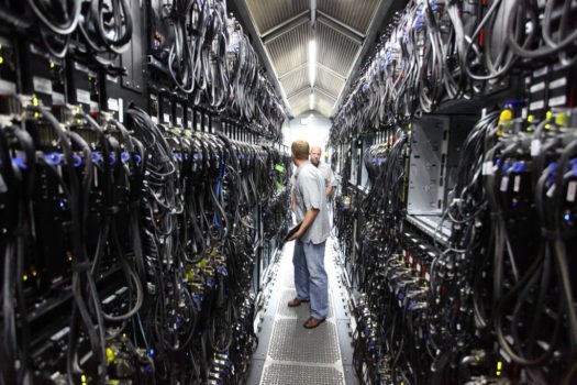 Datacenter_bing_carbone_NTIC_COP21