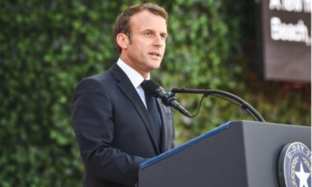 Bilan du quinquennat : Emmanuel Macron, féministe ?