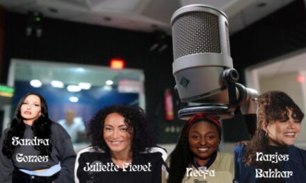 Les journalistes femmes rap sur le numérique : entre avantages et frein
