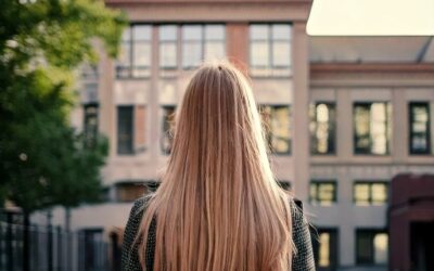 Comment le patronat américain diﬀuse un discours traditionaliste et misogyne en France