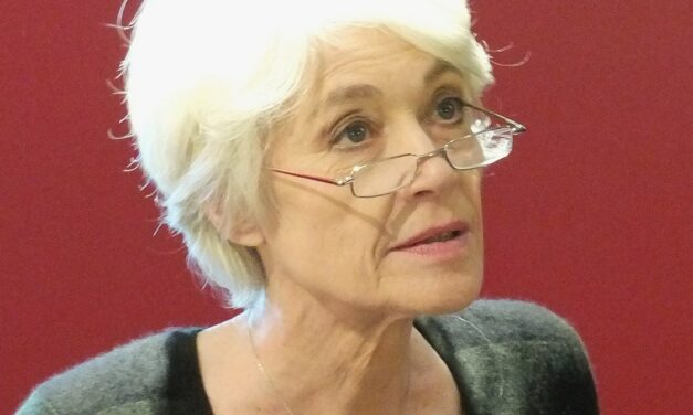 A toi Françoise Hardi