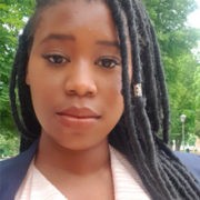 Gaëlle Kabongo