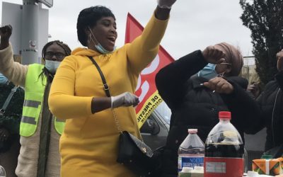 Conditions de travail des femmes de chambre à l’IBIS des Batignolles : 16 mois après, Accor n’en démord pas