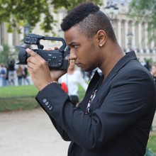 jason Mathurin Etudiant - Master journalisme de l'UCP site de Gennevilliers