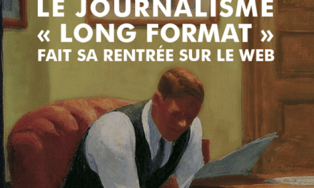 Le long format fait sa rentrée sur le web