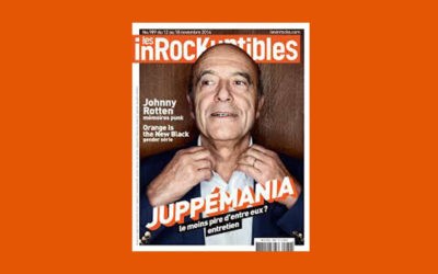 Alain Juppé : Le plus jeune candidat de la primaire