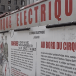 le Cirque Électrique