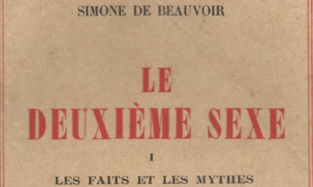 Le féminisme n’a pas besoin d’étiquette