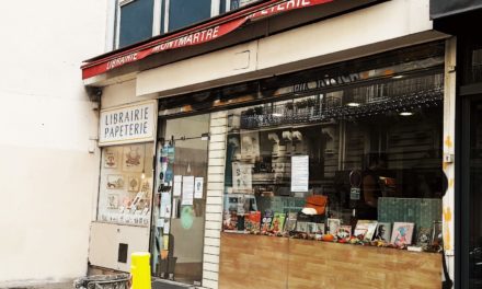 Non aux librairies, oui aux librairies-papeterie