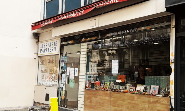 Non aux librairies, oui aux librairies-papeterie