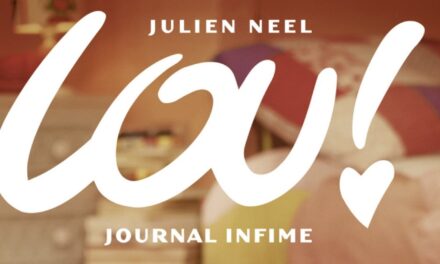 Lou, l’héroïne des adolescentes