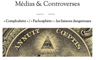 Médias & Controverses : les webdocs 2016 sont en ligne