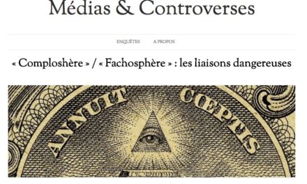 Médias & Controverses : les webdocs 2016 sont en ligne