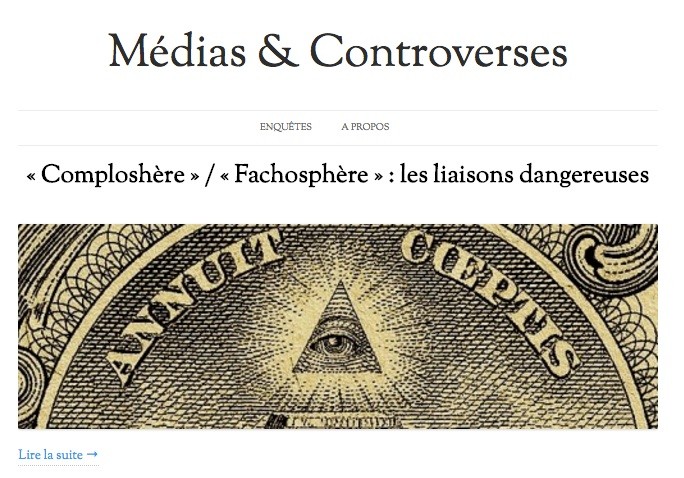 Médias & Controverses : les webdocs 2016 sont en ligne