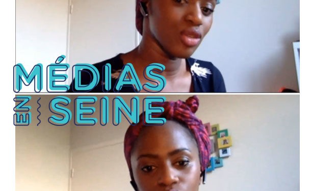 « Mignonnes », rejeté par « les croyances twitter » selon Maimouna Doucouré,sa réalisatrice