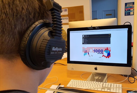 L’ère des moyens d’information alternatif