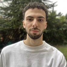 Mehdi telli
