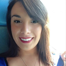 Mélanie_Chaouch Mélanie Chaouch