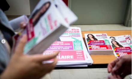 Comment la gauche à Gennevilliers se prépare-t-elle pour les élections législatives ?