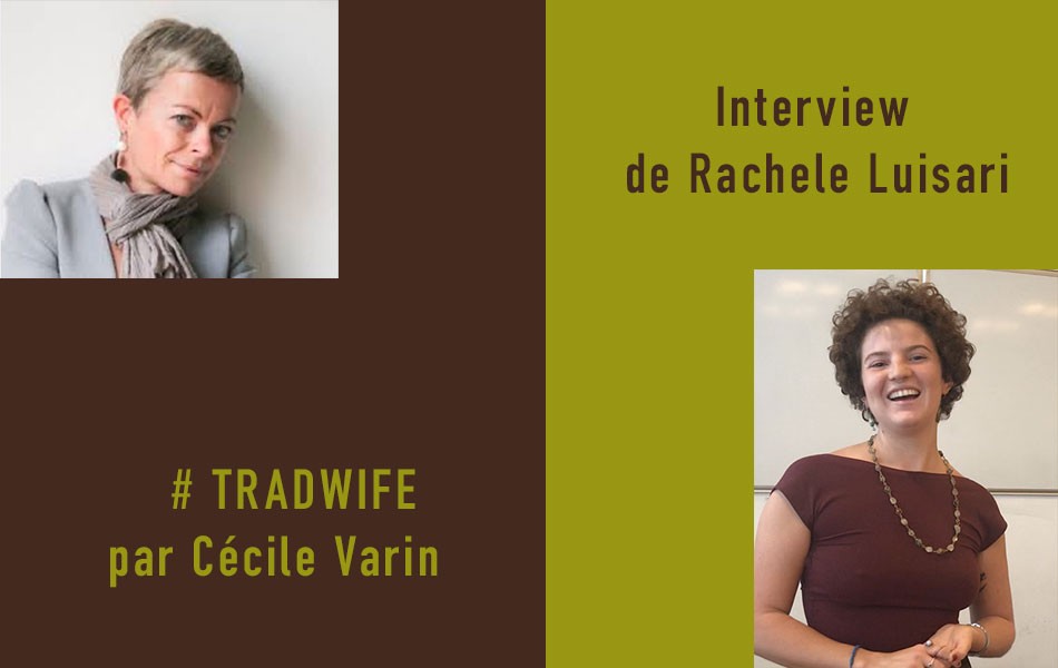 Tradwives : un “produit marketing” de la droite réactionnaire américaine