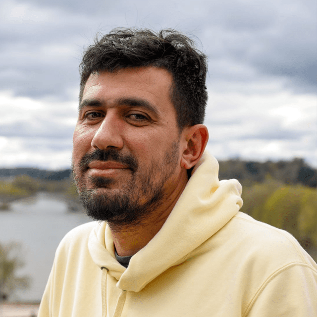 Rachid Laïreche