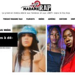 L’exposition des femmes dans les médias rap : le sexisme musicale