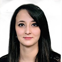 Ryma-Maria Benyakoub