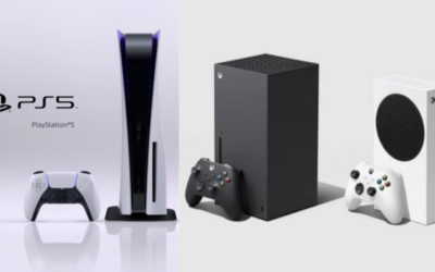 Xbox Series vs PS5 : la next-gen à l’assaut du re-confinement