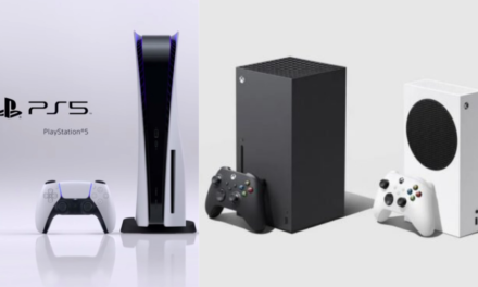 Xbox Series vs PS5 : la next-gen à l’assaut du re-confinement