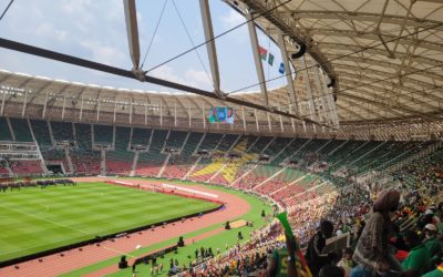 Can 2021 : Exploits, gloire et déceptions, l’Afrique sous toutes ses facettes
