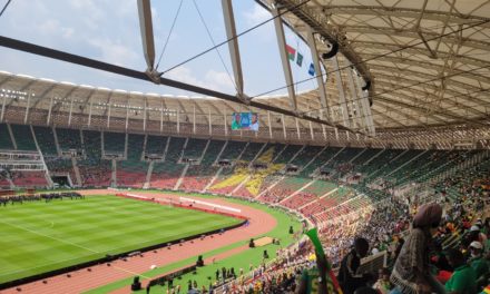 Can 2021 : Exploits, gloire et déceptions, l’Afrique sous toutes ses facettes