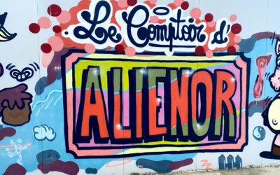 « On ne pouvait pas laisser tomber nos bénéficiaires » : le Comptoir d’Aliénor, l’épicerie étudiante et solidaire à l’épreuve du confinement